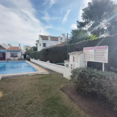Del Parque Flats Picasso Townhouse Σπίτι διακοπών