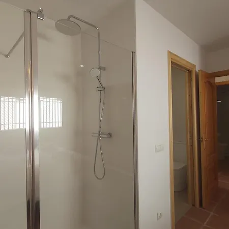 Del Parque Flats Picasso Townhouse Σπίτι διακοπών *