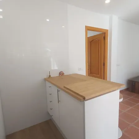 Del Parque Flats Picasso Townhouse * Μαρμπέλλα