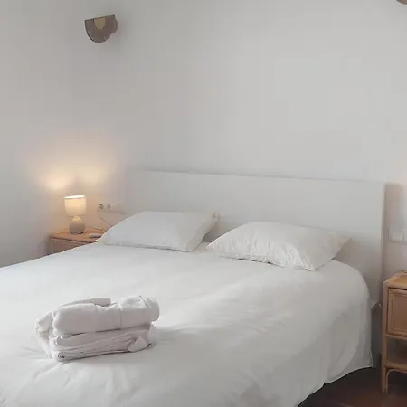 Σπίτι διακοπών Del Parque Flats Picasso Townhouse Μαρμπέλλα