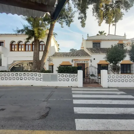 Del Parque Flats Picasso Townhouse Σπίτι διακοπών