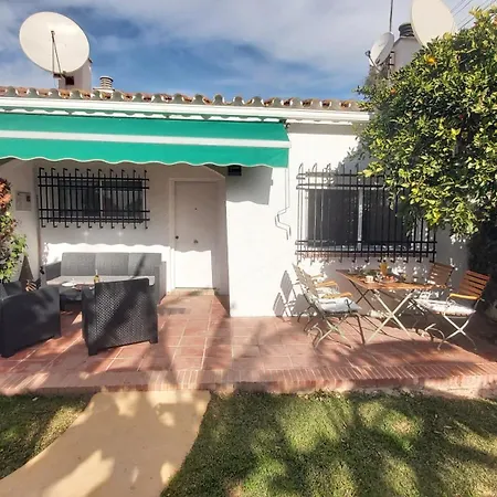Σπίτι διακοπών Del Parque Flats Picasso Townhouse *