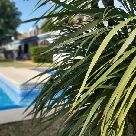 Σπίτι διακοπών Del Parque Flats Picasso Townhouse