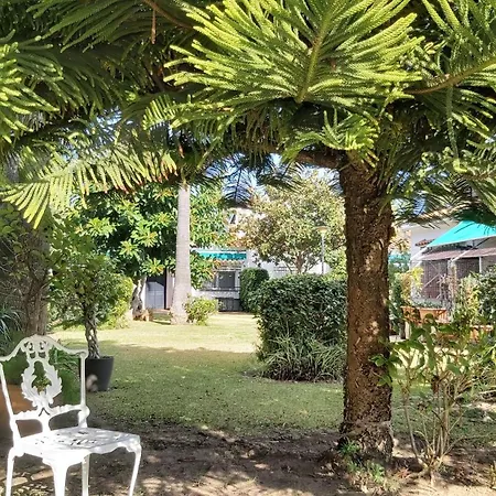 Σπίτι διακοπών Del Parque Flats Picasso Townhouse