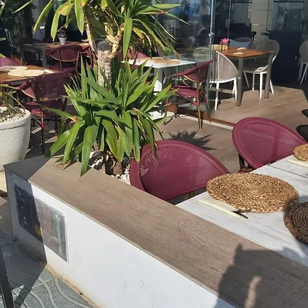 Del Parque Flats Picasso Townhouse * Μαρμπέλλα