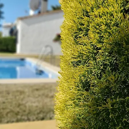 Del Parque Flats Picasso Townhouse *